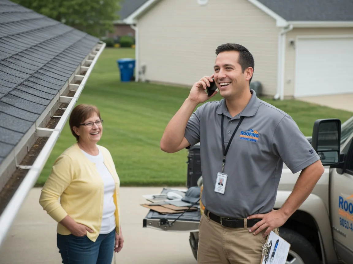 Local Roofing Contractors Smithland, KY FAQs